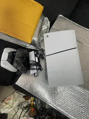 Playstation 5 Slim
