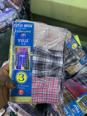 Men Singlets