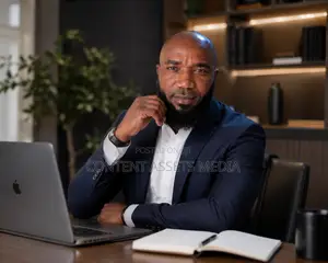 Brochure Designer in Ikoyi, Lagos, Nigeria