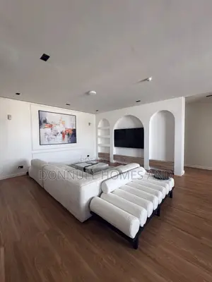 Furnished 2bdrm Apartment in Lekki Phase 1 for rent