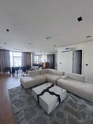 Furnished 2bdrm Apartment in Lekki Phase 1 for rent
