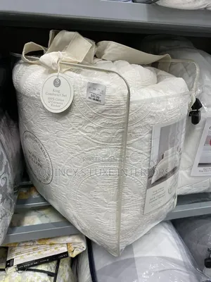 Duvet Set Cover