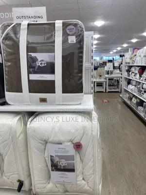 Duvet Set Cover