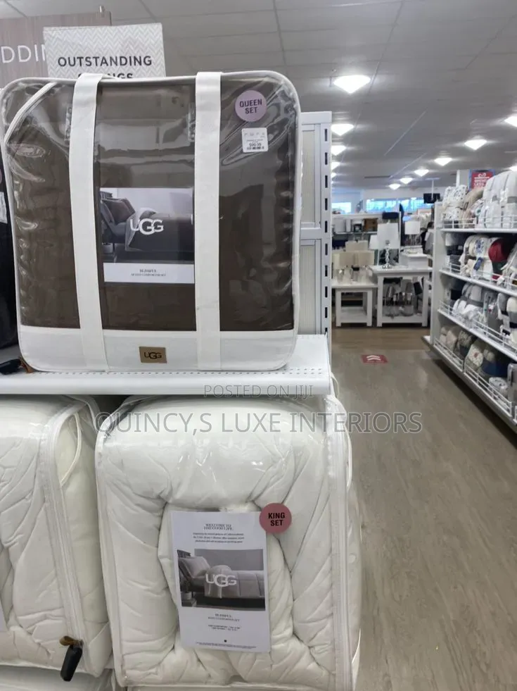 Duvet Set Cover