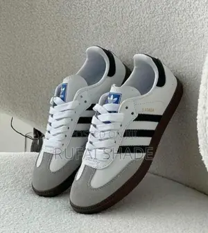 Adidas Sambas