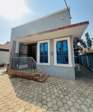 Furnished 3bdrm Bungalow in Tomiwa Awe Avenue, for sale