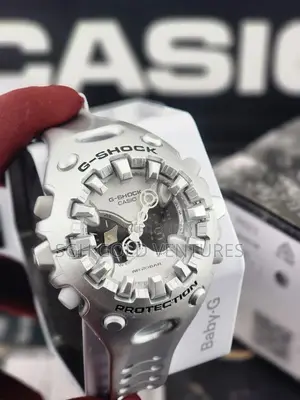 Original G Shock