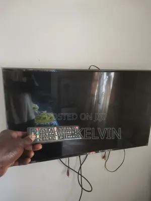 Lg Tv 43 Inches