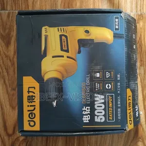 Electronic Drill Dl601500