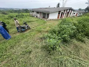 Land for Sale at Idishin Jericho