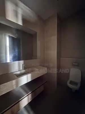 Furnished 3bdrm Apartment in Lekki Phase 1 for rent