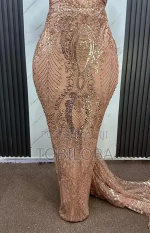 Beaded Lace
