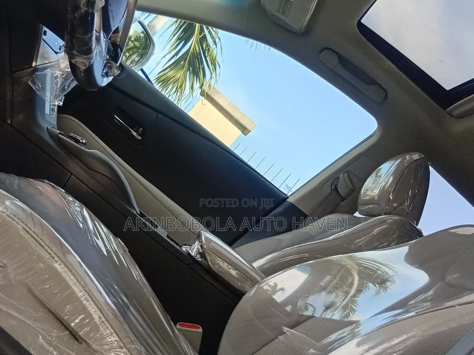 Lexus RX 2015 Silver