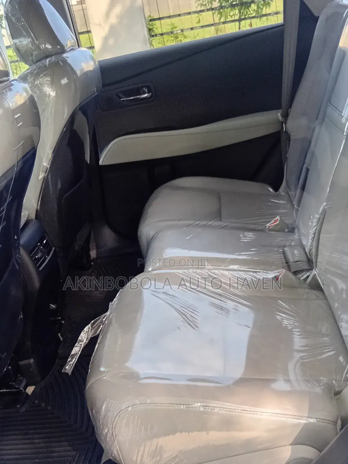 Lexus RX 2015 Silver
