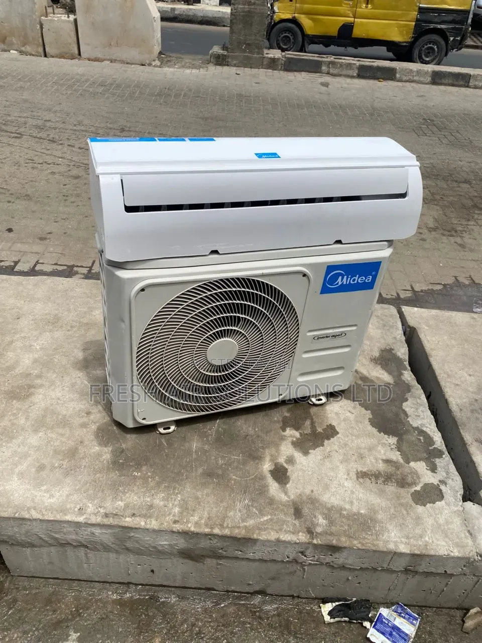 Inverter Air Conditioner Power Saving for Your Prepaid
