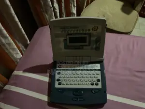 Kids Educational Intellective Computer Laptop (80 Activities Games)