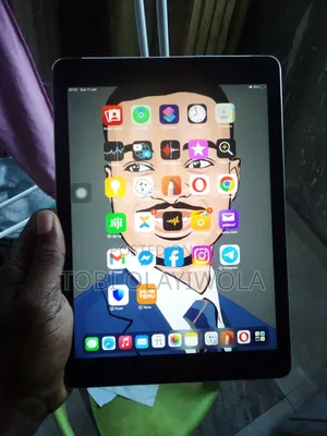Apple iPad Air 2 32 GB Silver