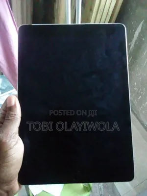 Apple iPad Air 2 32 GB Silver