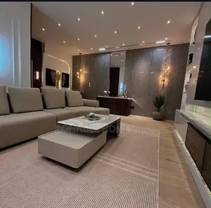 Furnished 2bdrm Apartment in Lekki Phase 1 for rent
