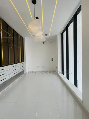 4bdrm Duplex in Palmcity Estate Ajah, Off Lekki-Epe Expressway for sale