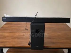 Soundbar Speaker