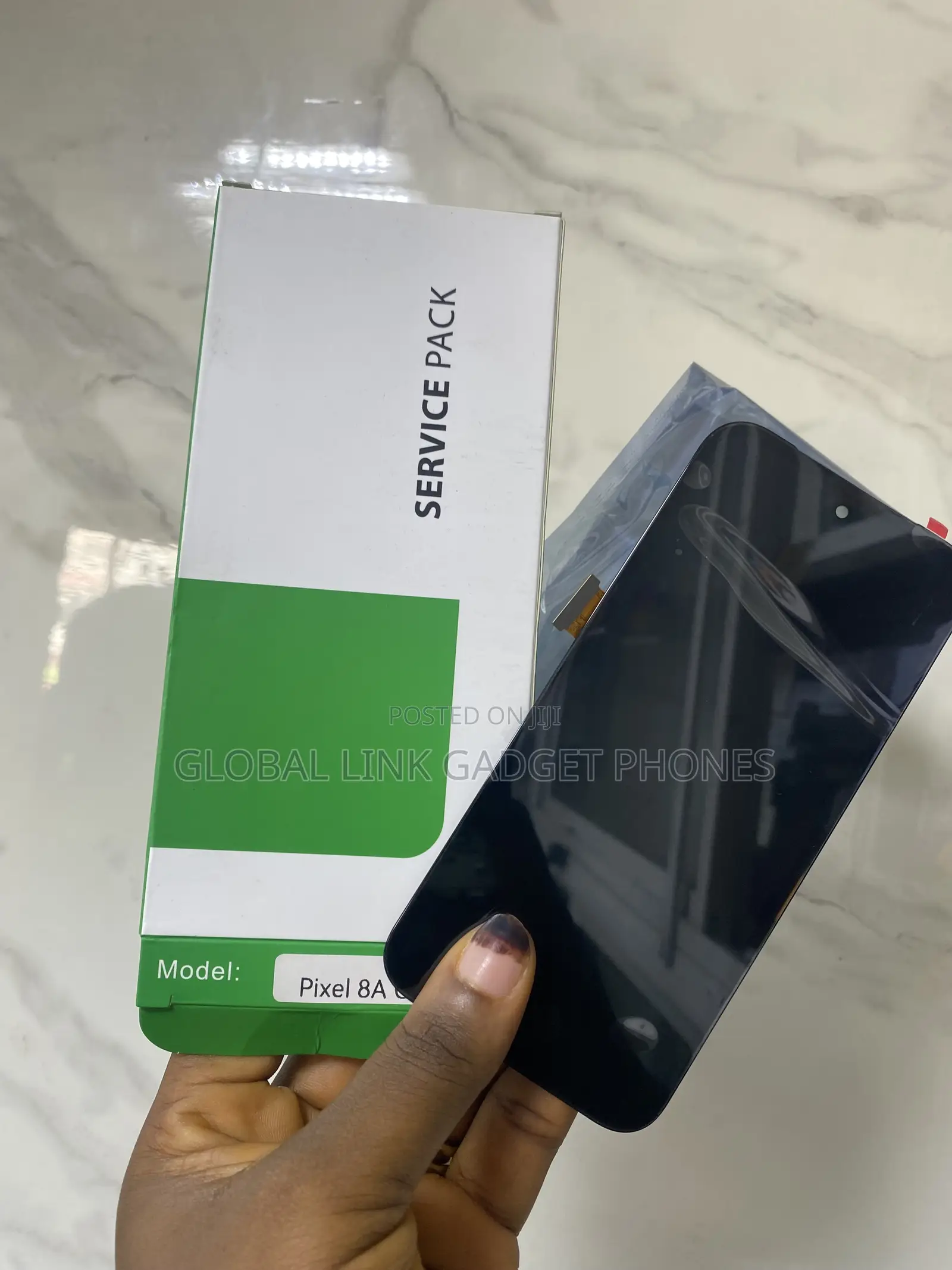 Original Google Pixel6 Screen Available