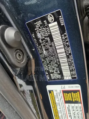 Toyota Camry SE 4dr Sedan (2.5L 4cyl 6A) 2015 Blue