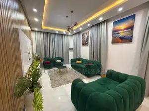 Furnished 3bdrm Apartment in Ilasan for rent
