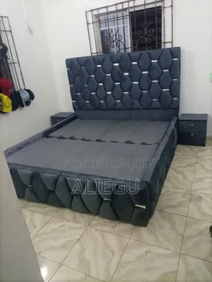 Nice and Beautiful Beds Frame
