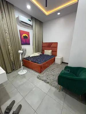 Furnished 3bdrm Apartment in Ilasan for rent