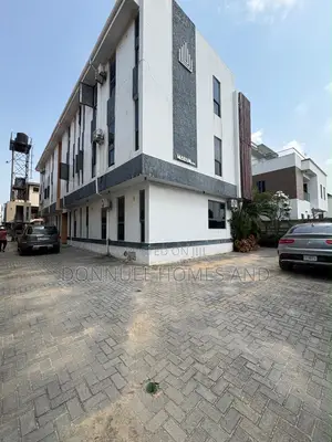 Furnished 3bdrm Apartment in Ilasan for rent