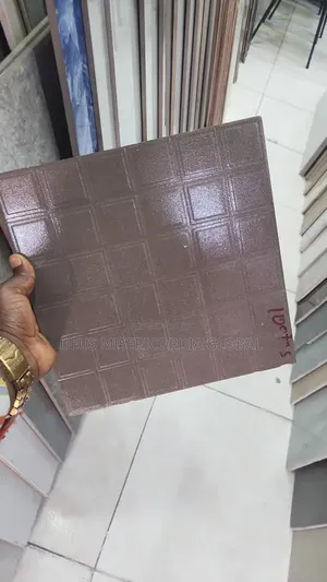 Vitrified Low Budget 30cm X 30cm Floor Tiles ( for Sch, Shops, W/House