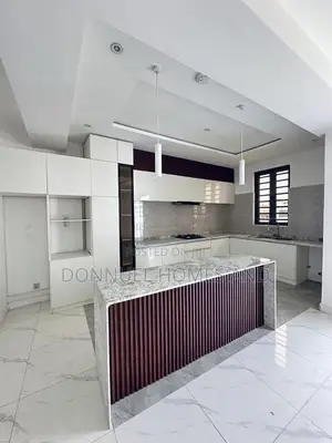 2bdrm Apartment in Ikate for rent