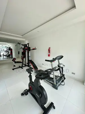 2bdrm Apartment in Ikate for rent