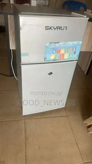 Skyrun Refrigerator