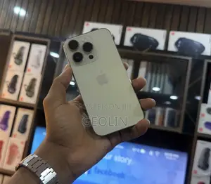 Apple iPhone 14 Pro 128 GB Gold