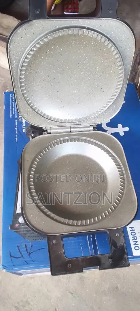 Professional Cake Pans