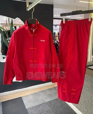 Men's Tracksuit