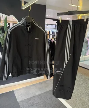 Men's Tracksuit