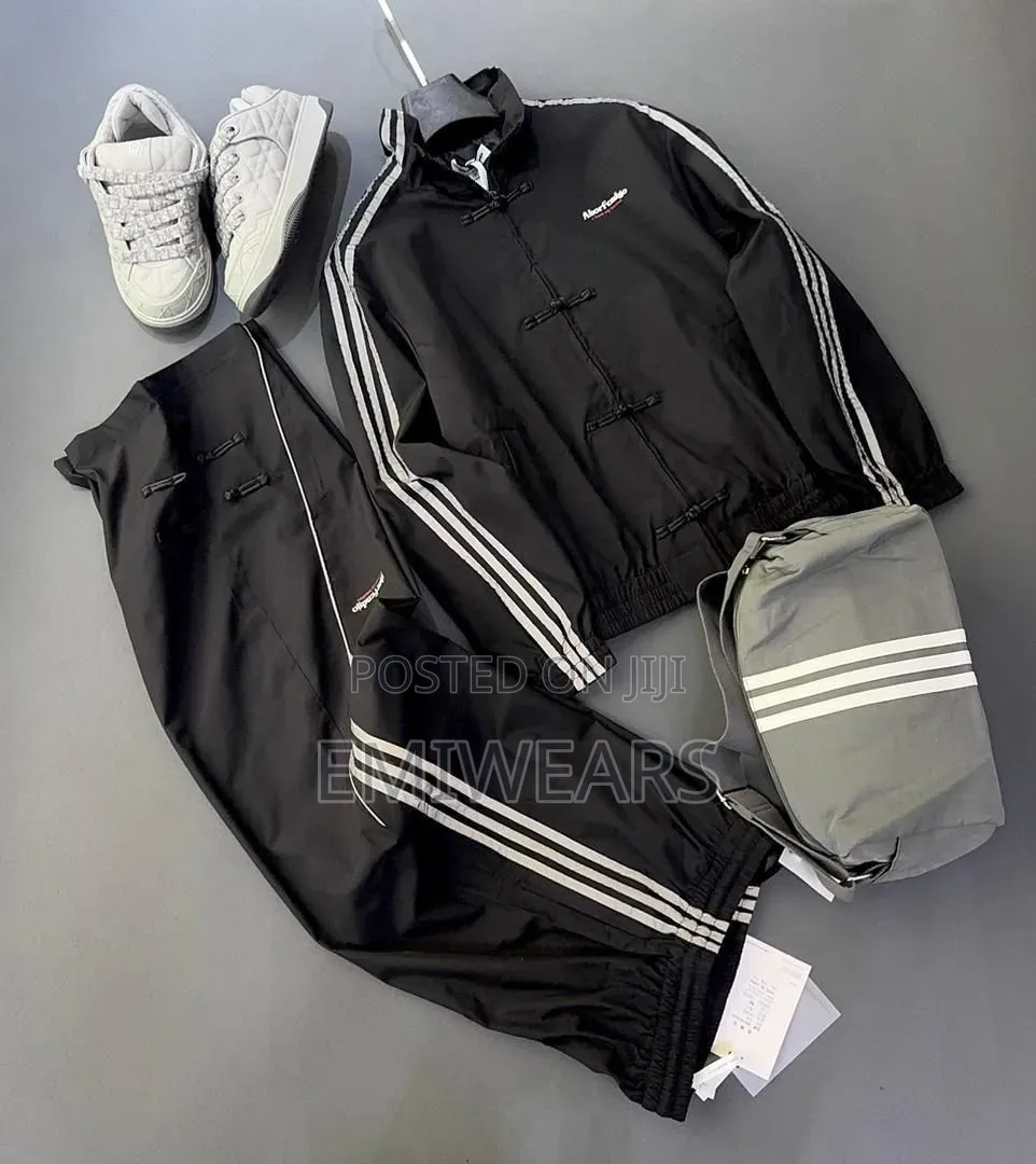Men's Tracksuit