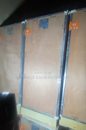 Felicity 17.5kwh 51.2v Standing Lithium Battery