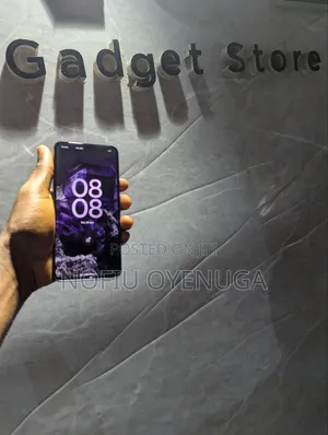 Google Pixel 8 128 GB Black