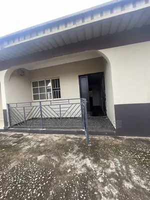 2bdrm Bungalow in Lagos State for rent