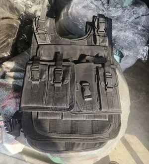 Bouncer Jacket