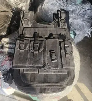 Bouncer Jacket