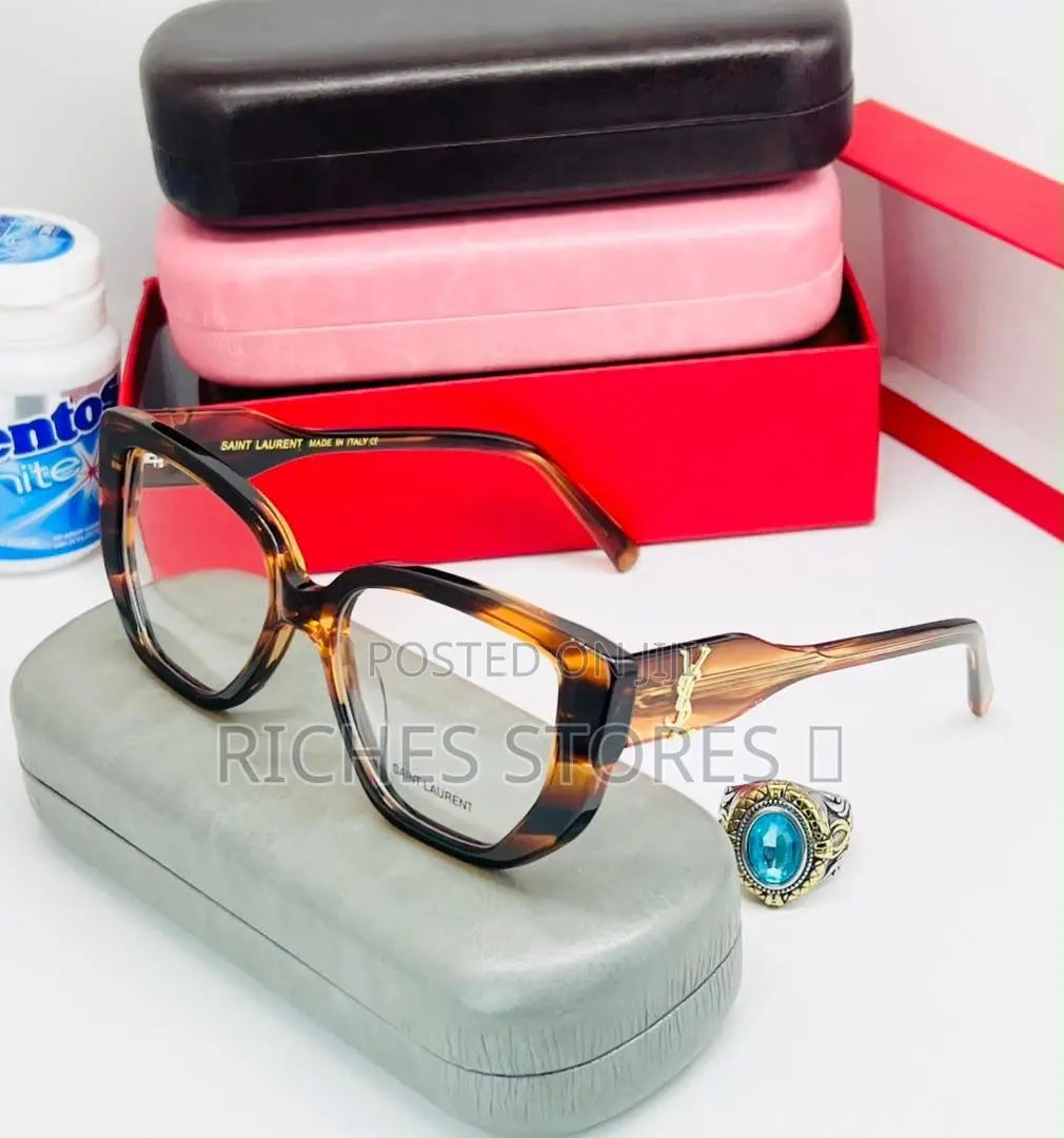 Yves Saint Laurent Shades