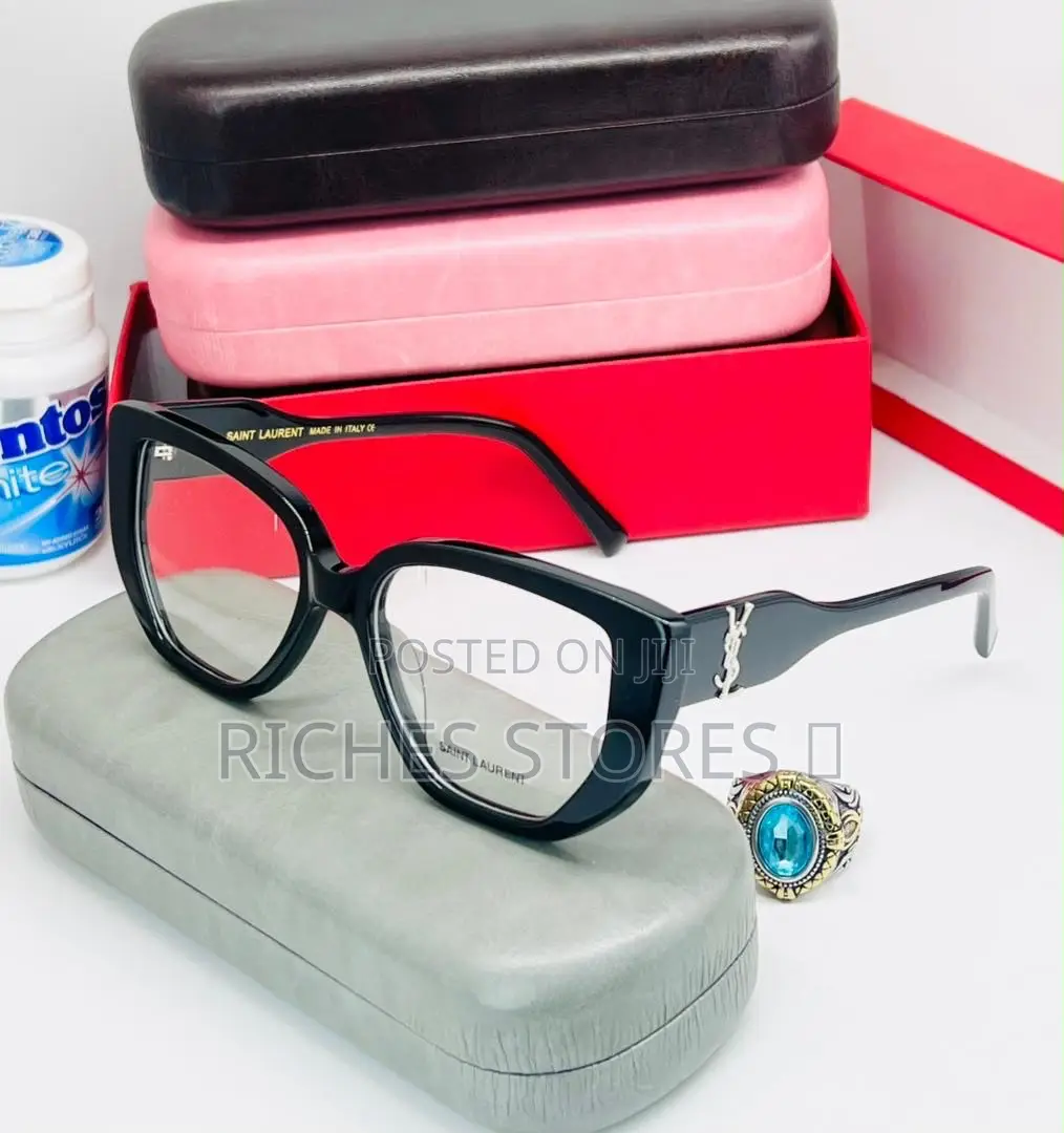 Yves Saint Laurent Shades