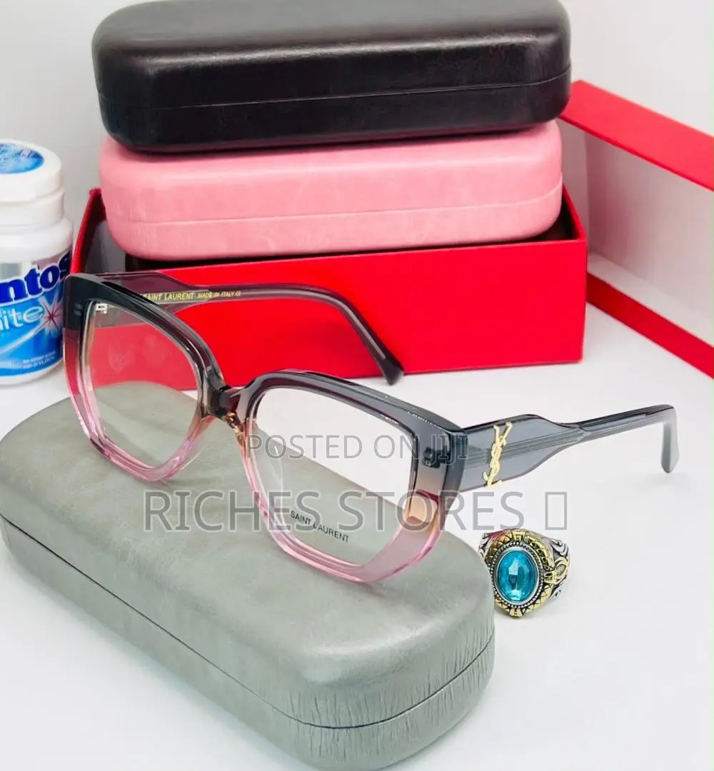 Yves Saint Laurent Shades