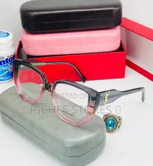 Yves Saint Laurent Shades