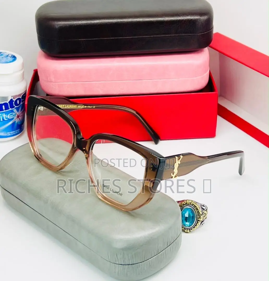 Yves Saint Laurent Shades